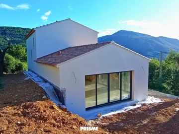 🏗️ CHANTIER EN COURS
👉 Découvrez toutes nos réalisations : lien en bio
🚧 Direction le (06) pour suivre l’avancée de ce nouveau projet de construction !

📌...