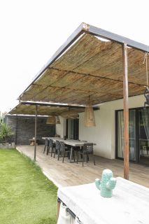Vente terrain + maison LAGNES Vaucluse