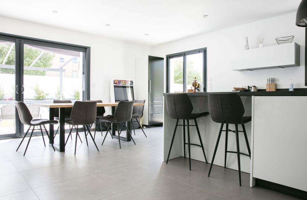 Vente terrain + maison LAGNES Vaucluse