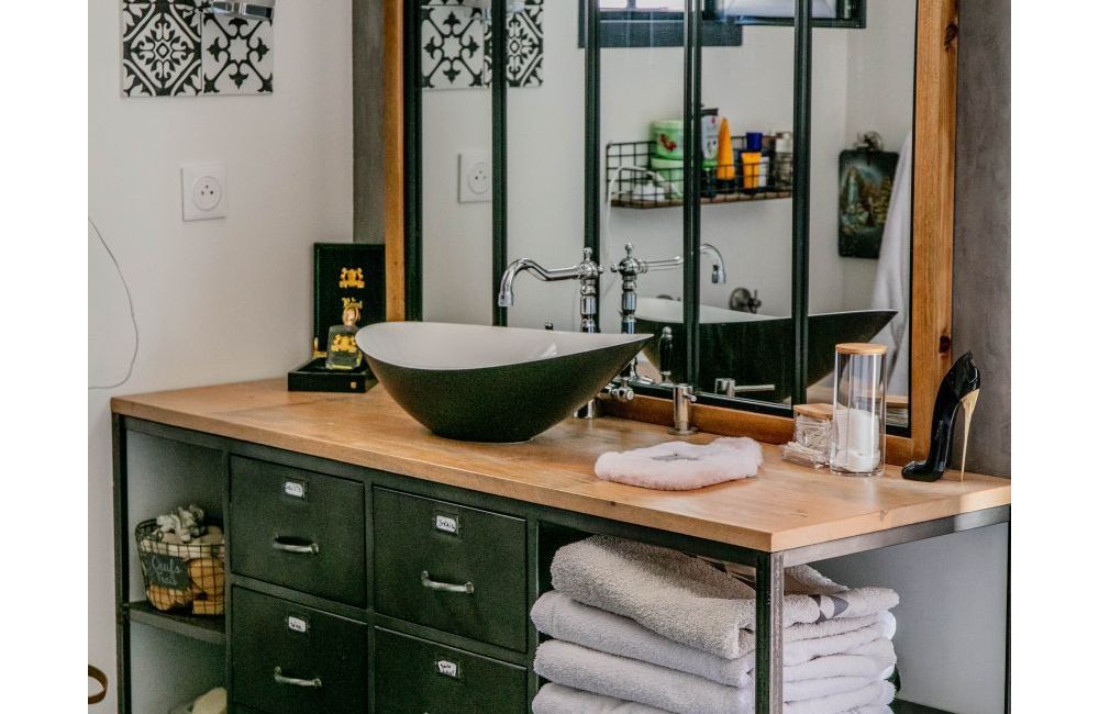Vente terrain + maison LA FARE-LES-OLIVIERS Bouches-du-Rhône