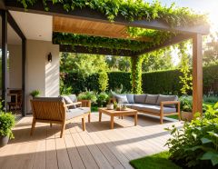Isolation contre la chaleur : le guide pour garder votre maison fraîche cet été