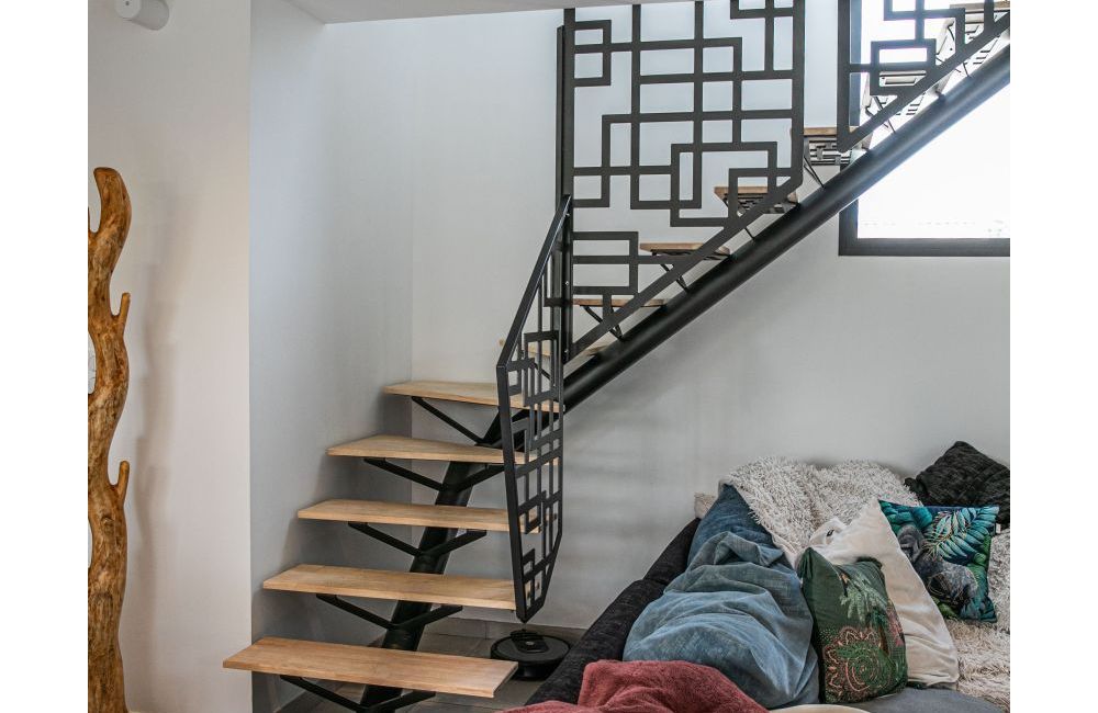 Vente terrain + maison ROBION Vaucluse