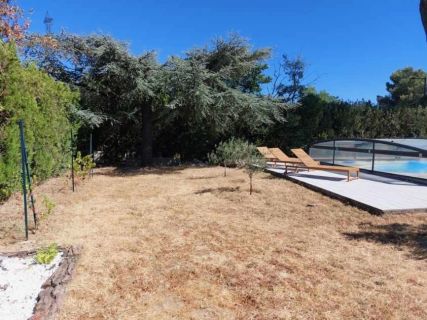 Vente terrain GARDANNE Bouches-du-Rhône