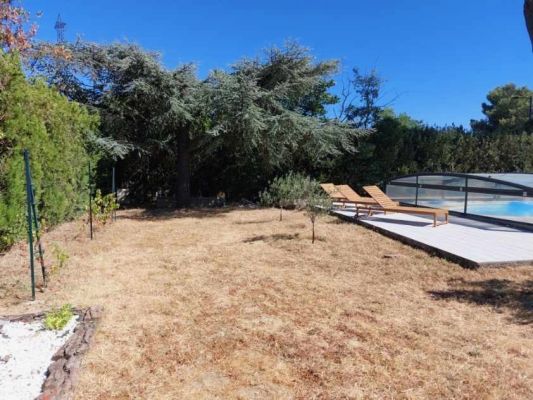 Vente terrain GARDANNE Bouches-du-Rhône