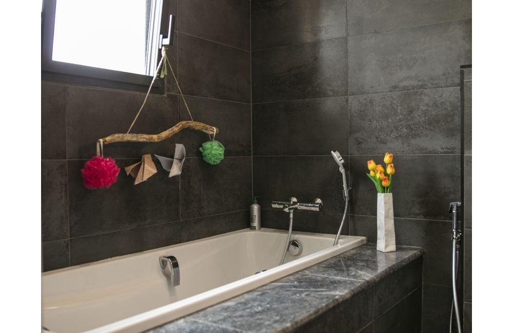 Vente terrain + maison LE THOR Vaucluse