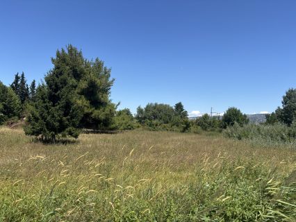Vente terrain SENAS Bouches-du-Rhône