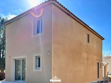 🏗️ CHANTIER EN COURS (83)
👉 Découvrez toutes nos réalisations : lien en bio

Cette maison à étage de 113 m², avec 3 chambres et un garage, prend forme !
✅ Le...
