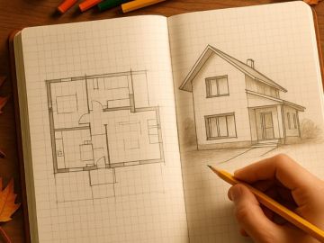 ✏️ Nouveaux cahiers, nouveaux stylos… et pourquoi pas un nouveau projet de vie ?

La rentrée, ce n’est pas seulement pour les enfants. C’est aussi le moment...