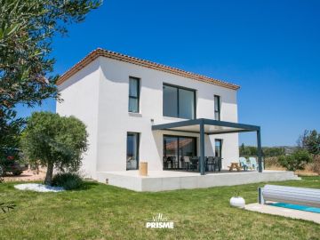 🏡 MAISON DU MOIS
📍 Bouches-du-Rhône (13)
✨ Découvrez cette superbe villa !

Conçue pour offrir confort et modernité, elle combine des espaces généreux et un...