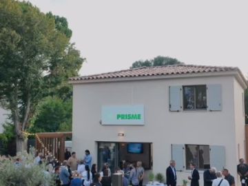 ✨Inauguration Villa Expo Aix-en-Provence
📍2331 Route de Sisteron - 13100 Aix-en-Provence

🏠Un espace conçu pour que nos clients puissent se projeter dans...