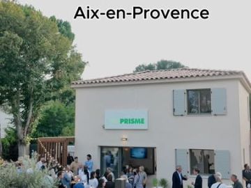 ✨Inauguration Villa Expo Aix-en-Provence📍2331 Route de Sisteron - 13100 Aix-en-Provence🏠Un espace conçu pour que nos clients puissent se projeter dans leur...