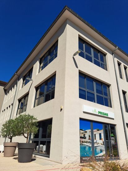 Agence Aubagne