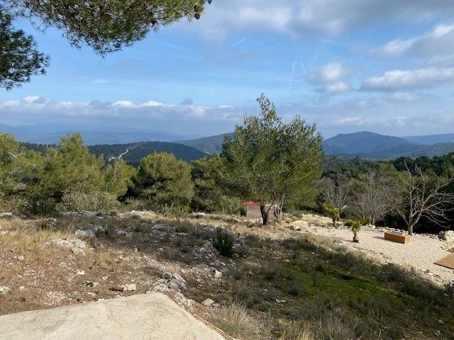 Vente terrain PLAN-D'AUPS-SAINTE-BAUME Var