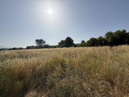 Vente terrain GARDANNE Bouches-du-Rhône