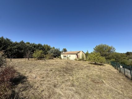 Vente terrain GARDANNE Bouches-du-Rhône
