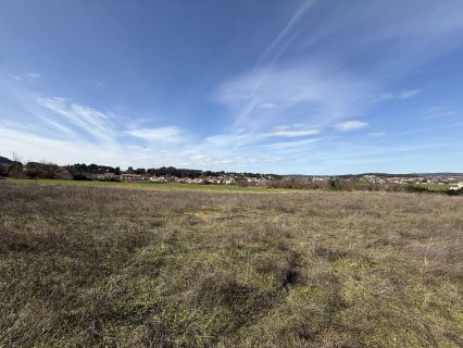 Vente terrain GARDANNE Bouches-du-Rhône