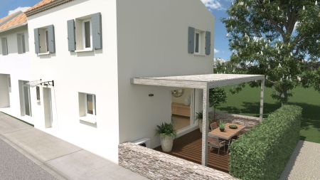 Vente terrain LA FARE-LES-OLIVIERS Bouches-du-Rhône