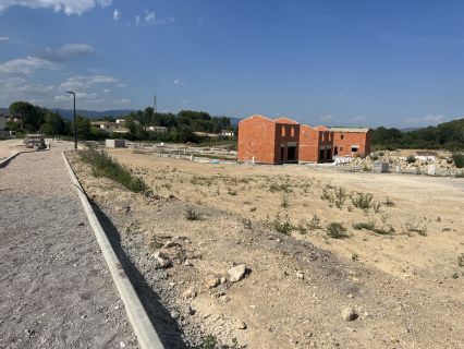 Vente terrain LE PUY-SAINTE-REPARADE Bouches-du-Rhône