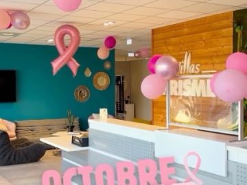 🎀 Chez Villas Prisme, l’engagement se vit aussi en équipe !

Tout le mois d’octobre, notre showroom s’habille de rose et nos collaborateurs se mobilisent...
