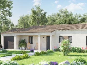 🏠 MODÈLE DU MOIS
🔗 En savoir plus : lien en bio

✨ FLORA, c’est la maison de plain-pied qui se distingue par sa simplicité, son confort de vie fluide et son...