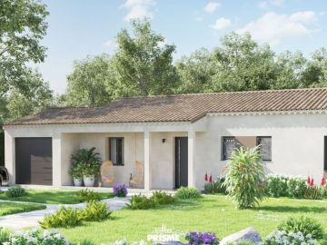 🏠 MODÈLE DU MOIS
🔗 En savoir plus : https://www.villasprisme.fr/maison-flora.php

✨ FLORA, c’est la maison de plain-pied qui se distingue par sa simplicité,...