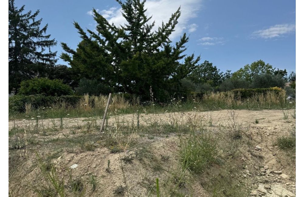 Vente terrain + maison PIERREVERT Alpes-de-Haute-Provence