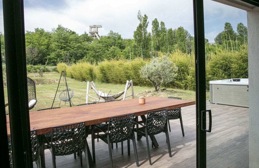 Vente terrain + maison L'ISLE-SUR-LA-SORGUE Vaucluse