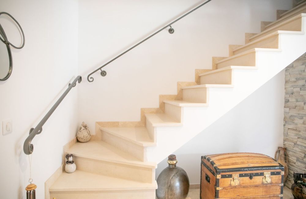 Vente terrain + maison PERNES-LES-FONTAINES Vaucluse