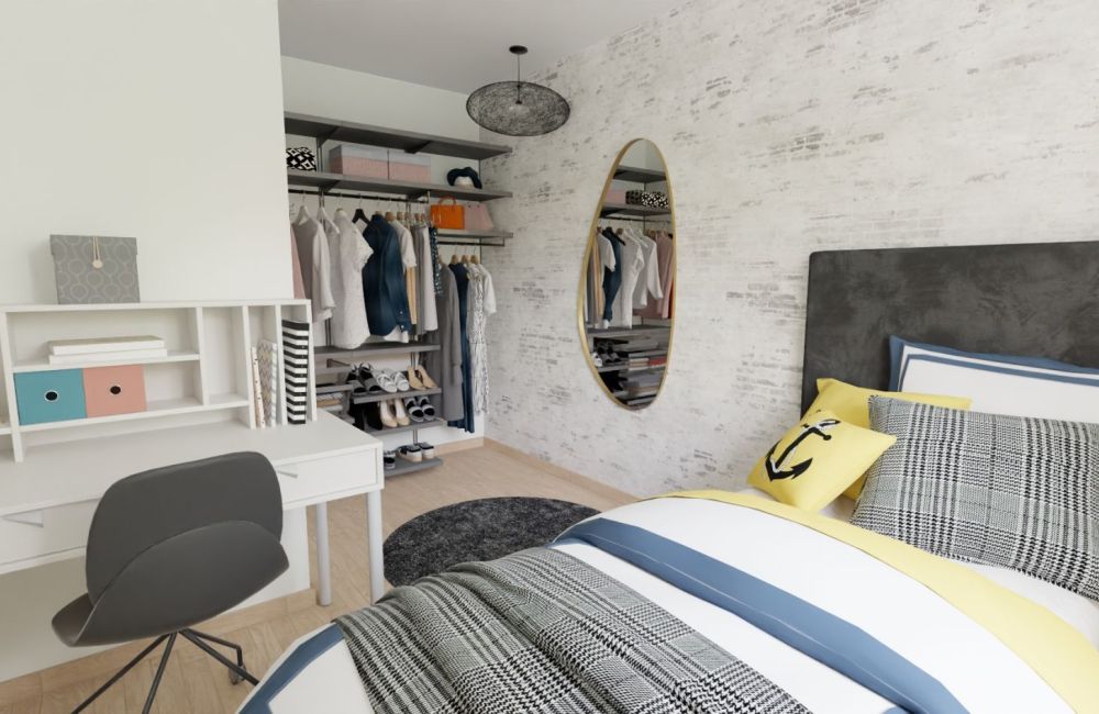 Vente terrain + maison LA FARE-LES-OLIVIERS Bouches-du-Rhône