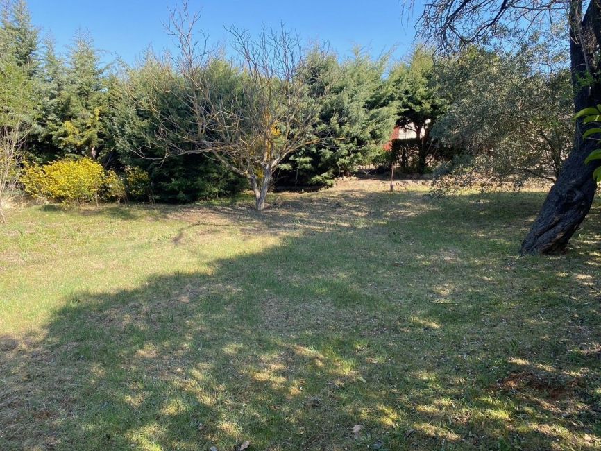 Vente terrain SAINT-MAXIMIN-LA-SAINTE-BAUME Var