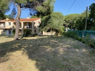 Vente terrain PUGET-SUR-ARGENS Var