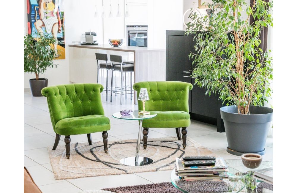 Vente terrain + maison LANCON-PROVENCE Bouches-du-Rhône