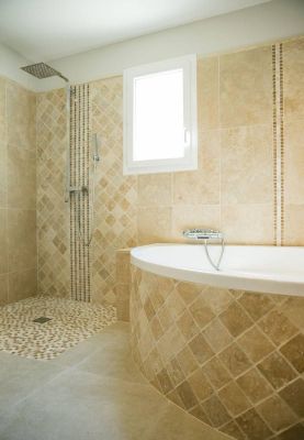 Vente terrain + maison BEDOIN Vaucluse