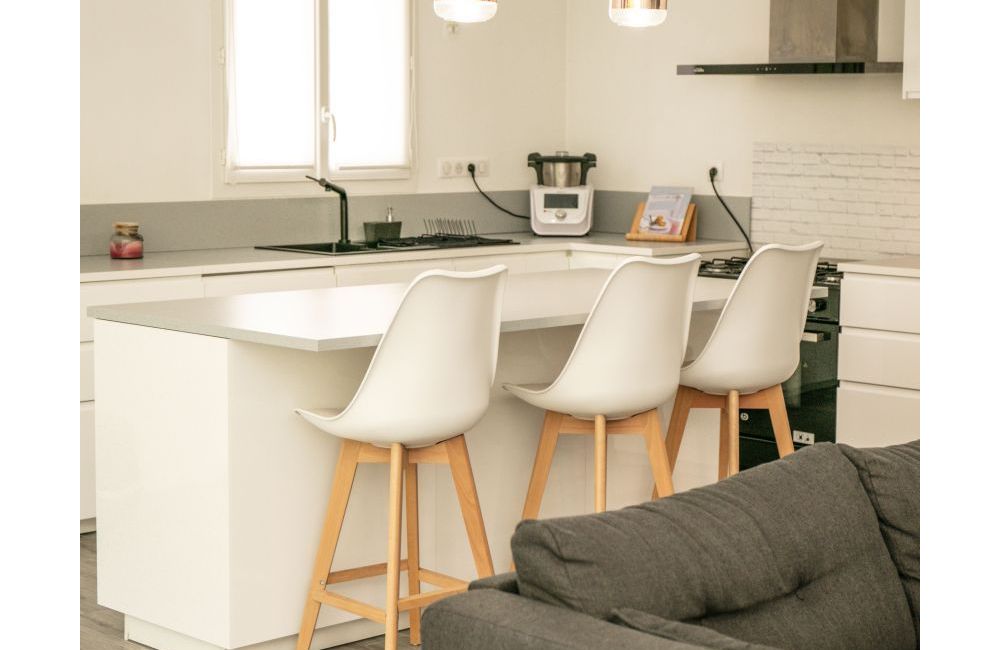 Vente terrain + maison LA FARE-LES-OLIVIERS Bouches-du-Rhône