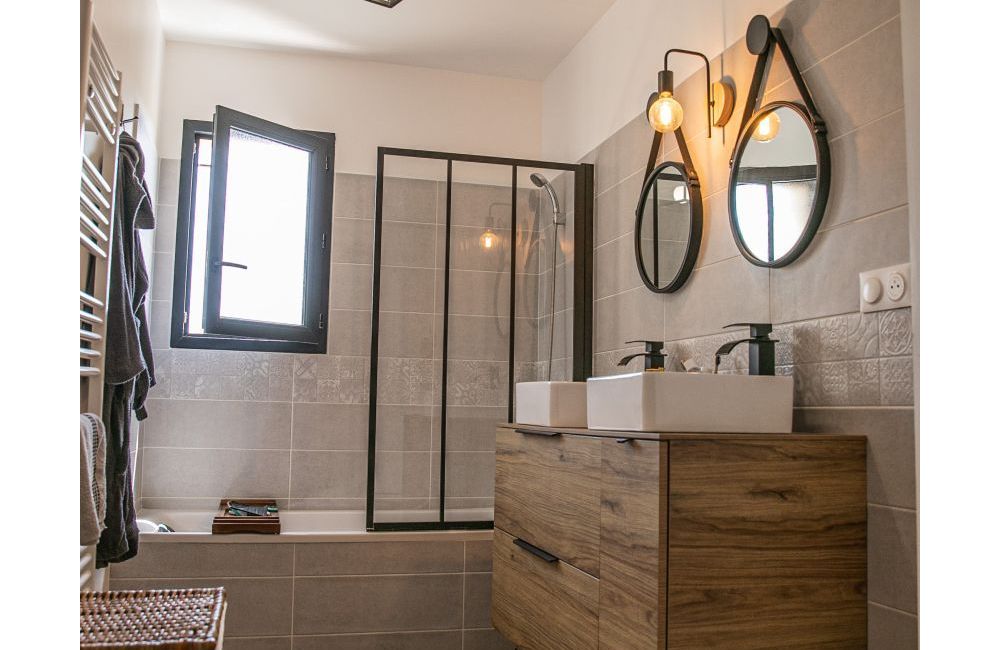 Vente terrain + maison EGUILLES Bouches-du-Rhône