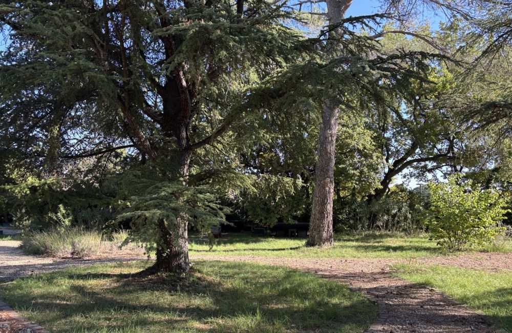 Vente terrain + maison ALLEINS Bouches-du-Rhône