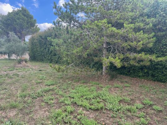 Vente terrain AIX-EN-PROVENCE Bouches-du-Rhône
