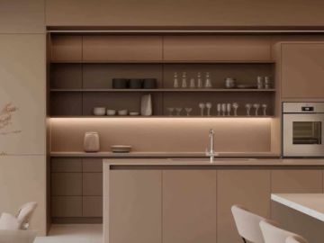 INSPI DÉCO ✨

La couleur Pantone de l’année s’invite dans nos intérieurs… et on comprend pourquoi 🤎

À mi-chemin entre le marron glacé, le latte et le...