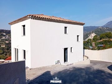🏗️ CHANTIER EN COURS (06)
👉 Découvrez toutes nos réalisations : lien en bio !

Cette maison à étage touche bientôt à sa fin ✨ La réception approche !

🏡...