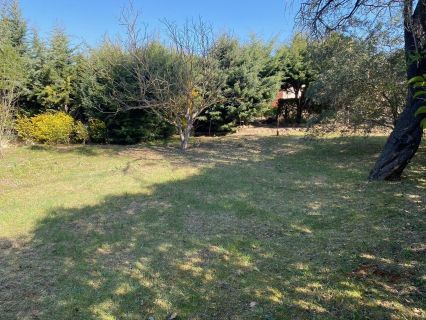 Vente terrain SAINT-MAXIMIN-LA-SAINTE-BAUME Var