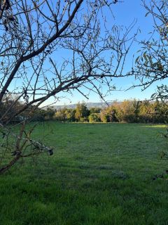 Vente terrain ALLEINS Bouches-du-Rhône