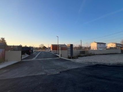 Vente terrain MONTEUX Vaucluse