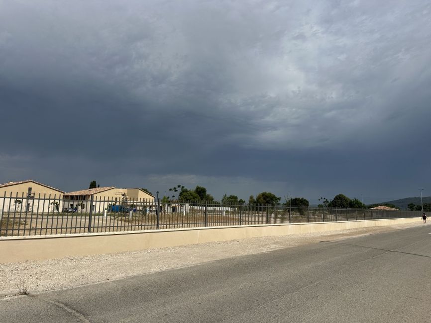Vente terrain PEYROLLES-EN-PROVENCE Bouches-du-Rhône