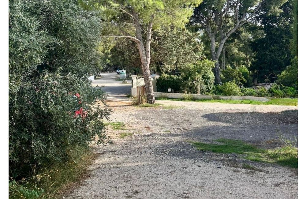 Vente terrain MARIGNANE Bouches-du-Rhône