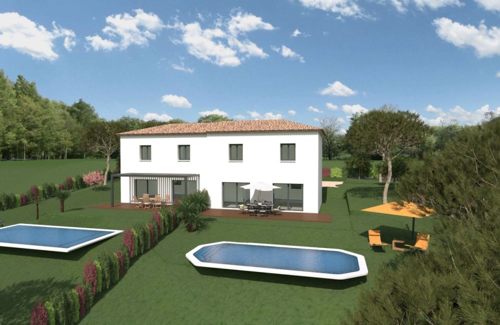 Vente terrain MOUGINS Alpes-Maritimes