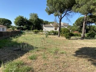 Vente terrain PUGET-SUR-ARGENS Var