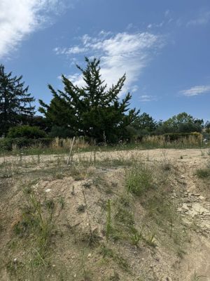 Vente terrain + maison PIERREVERT Alpes-de-Haute-Provence