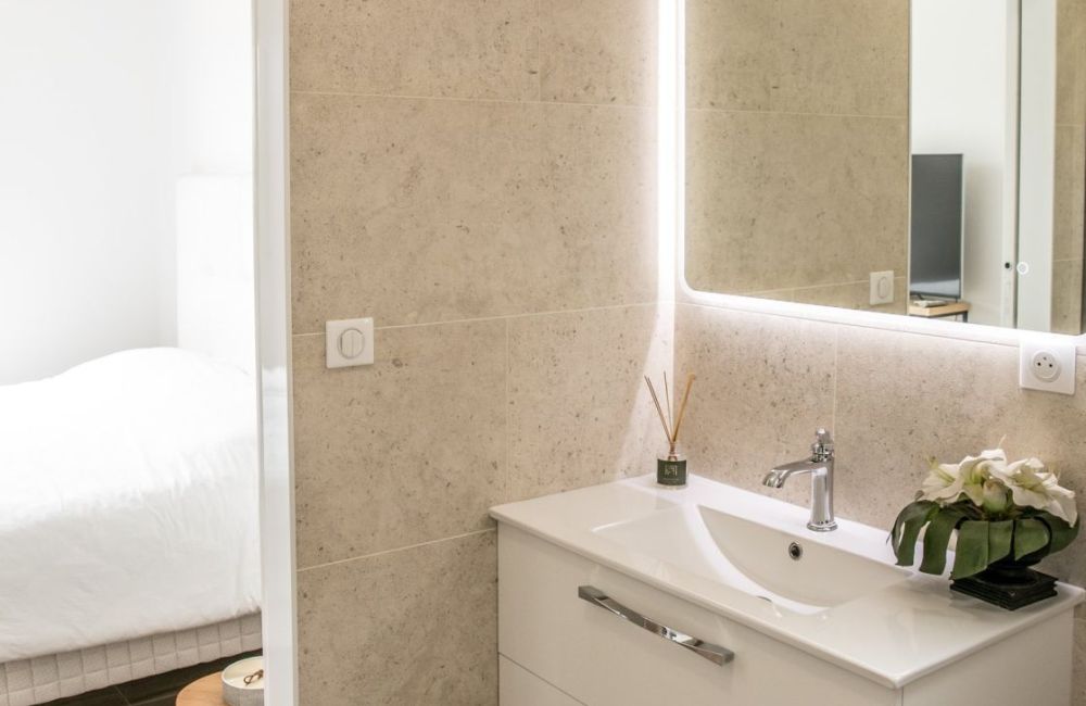 Vente terrain + maison SAINT-CHAMAS Bouches-du-Rhône