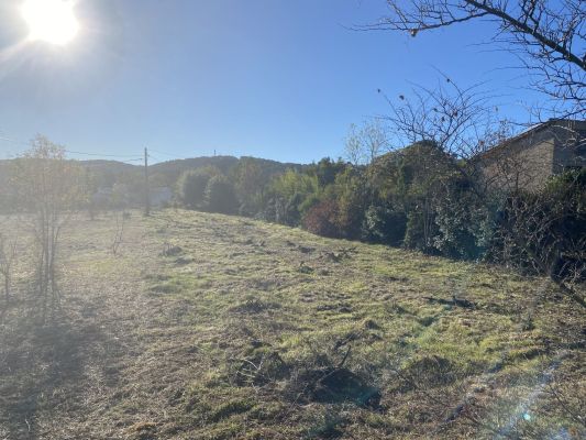 Vente terrain DRAGUIGNAN Var