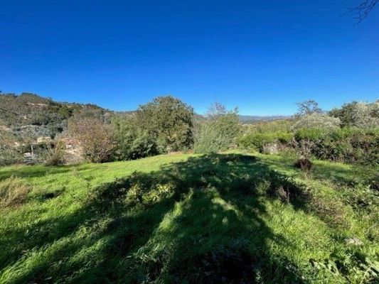 Vente terrain PEGOMAS Alpes-Maritimes